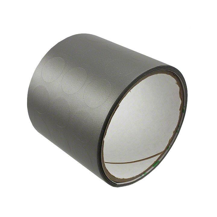 3M AB5020HF 0.688"CIRCLE-100 3M (TC)  RFI und EMI – Abschirm- und Absorptionsmaterialien